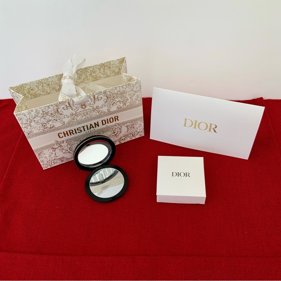 Dior Compact Mirror Bundle NWB - Picture 5 of 7